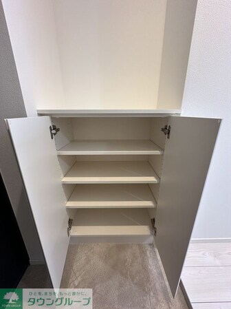 リライア東京墨田の物件内観写真